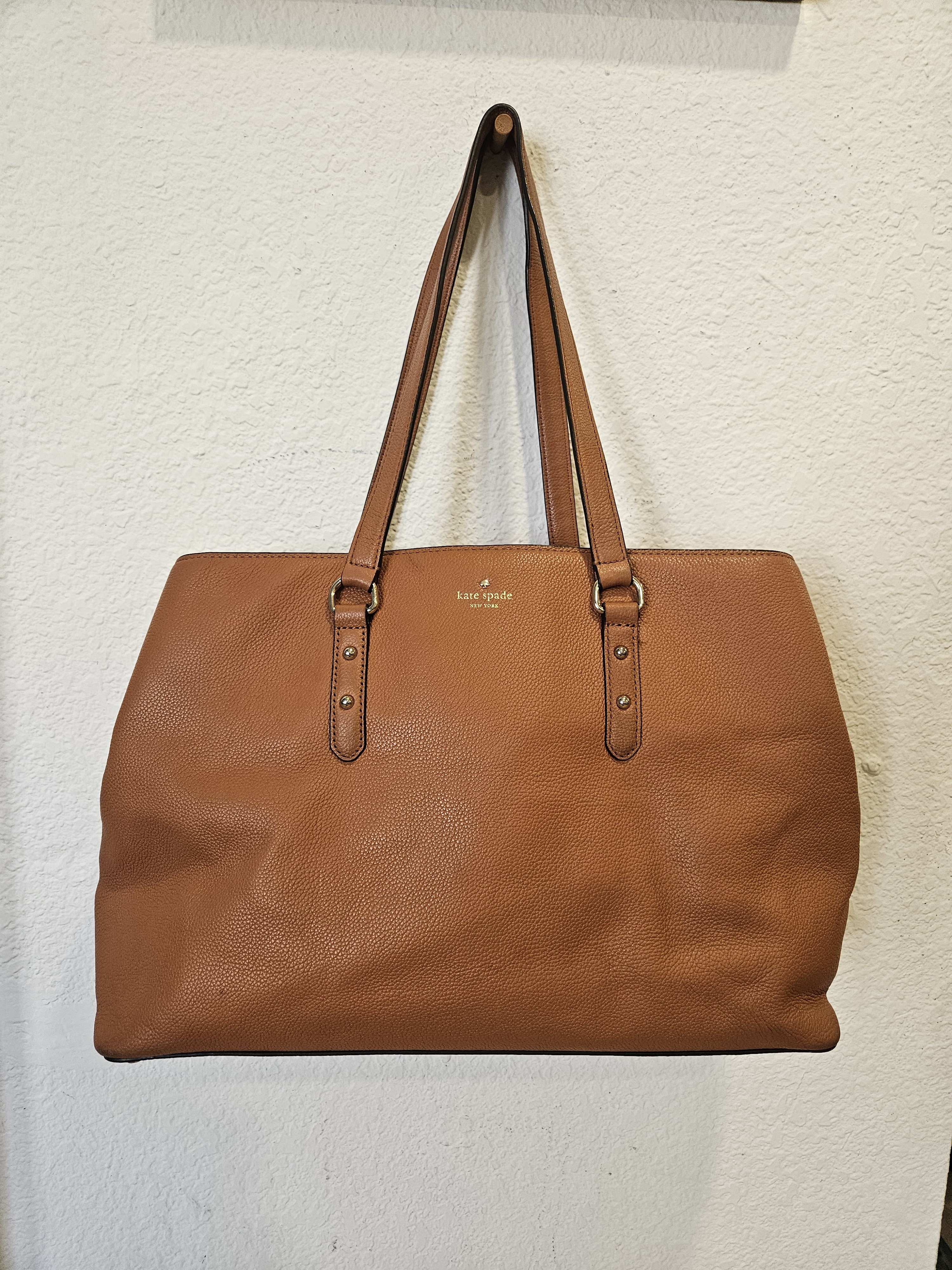 Kate Spade New York Larchmont Avenue Large Evangelie Satchel